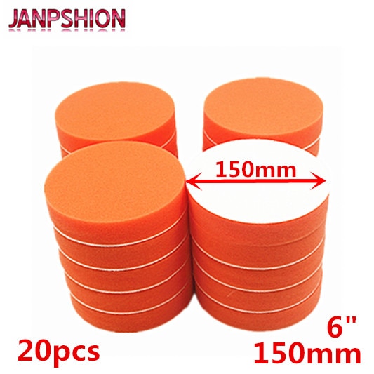 Janpshion 20 pc 150mm ׷ν   е 6 ÷ ..